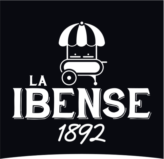 LOGO LA IBENSE