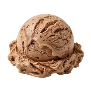 Helado de bombón ferrero La Ibense 1892