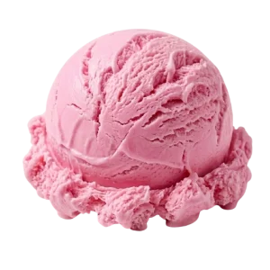 Helado de chicle La Ibense 1892