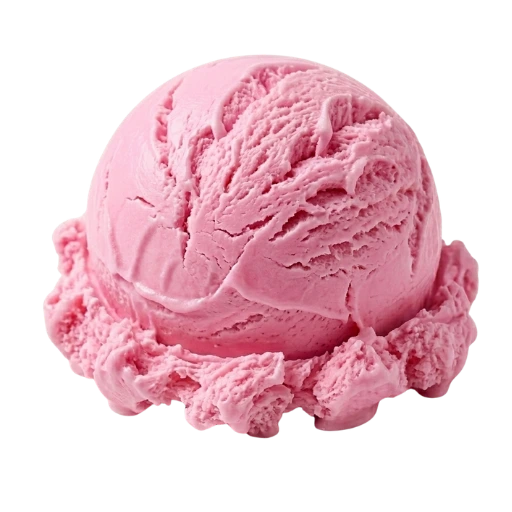 Helado de chicle La Ibense 1892